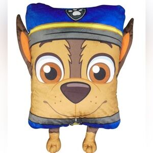 Paw patrol plush pillow buddie